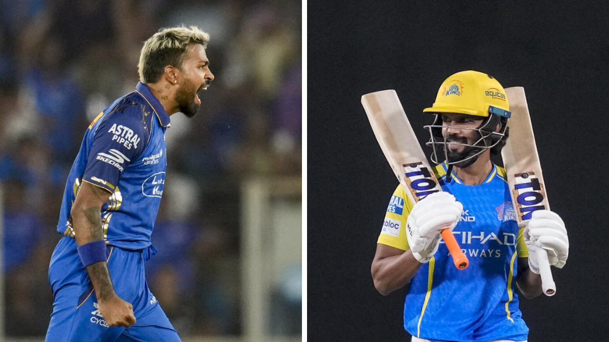 Mumbai Indians vs Chennai Super Kings: a familiar rivalry seeks new relevance